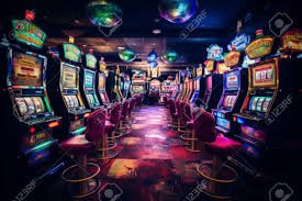 Myanmar Online Casino Welcome Bonus နှင့် Cashback Promotion